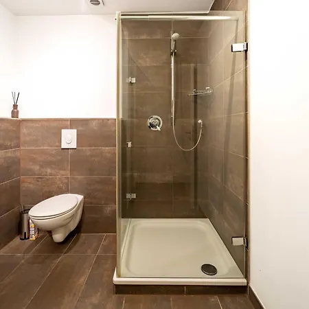 Petit Superior - Individuell, Gemuetlich U Zentral *