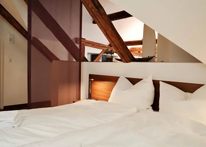 Apartment Petit Superior - Individuell, Gemuetlich U Zentral