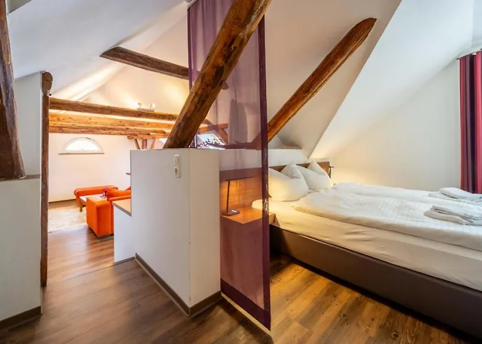 Petit Superior - Individuell, Gemuetlich U Zentral Apartment Bad Zwischenahn